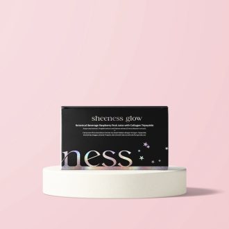 Sheeness Glow · ‎Collagen Tripeptide Supplement