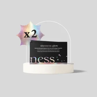 Sheeness Collagen [2-Box]