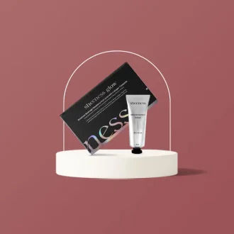 [Starter Pack] 1 Box Collagen + 1 Lotion