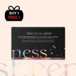 [Tyan's Fave] BUY 1 FREE 1 Sheeness Collagen