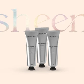 [Tyan's Fave] Sheencare Lotion 3pcs
