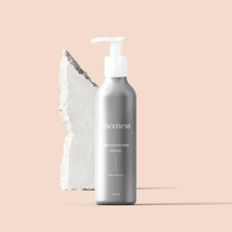 Sheenessence Lotion (120ml)