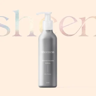 [Dior's Fave] Sheenessence Lotion (120ml)