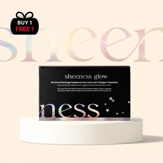 [Riona's Fave] BUY 1 FREE 1 Sheeness Collagen
