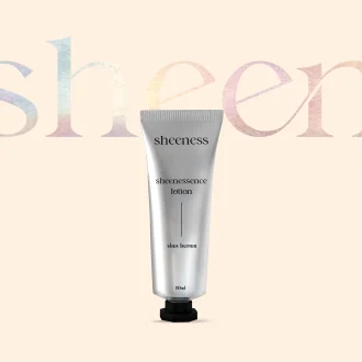 [Riona's Fave] Sheencare Lotion